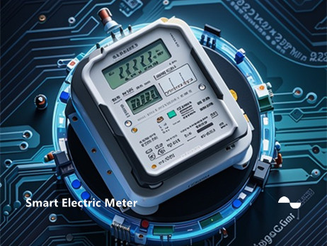 Solusi SMT sepenuhnya untuk pembuatan meter pintar