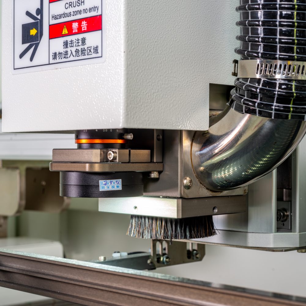 TIK | Mesin Router PCB Desktop untuk Memotong Harga Pemisah PCB