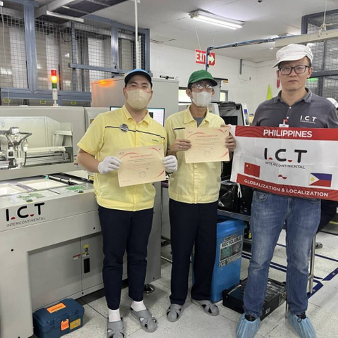 TIK | Mesin Router SMT PCBA Sirkuit PCB Depaneling Mesin Routing dengan Kamera