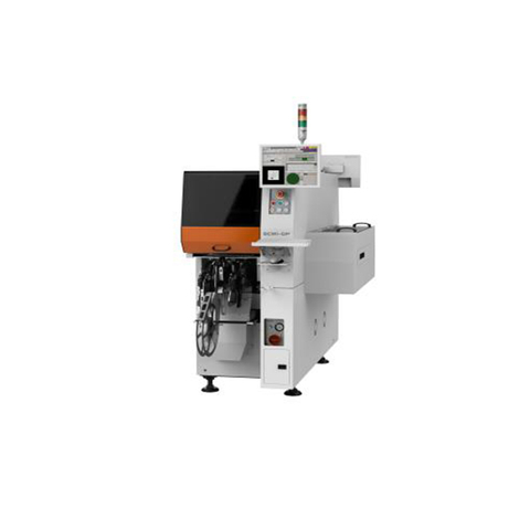 SCM1-DP |SAMSUNG Menggunakan Mesin Penempatan Chip Komponen SMT Surface Mount