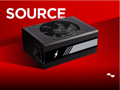 Power Supply Source Sumber Catu Daya