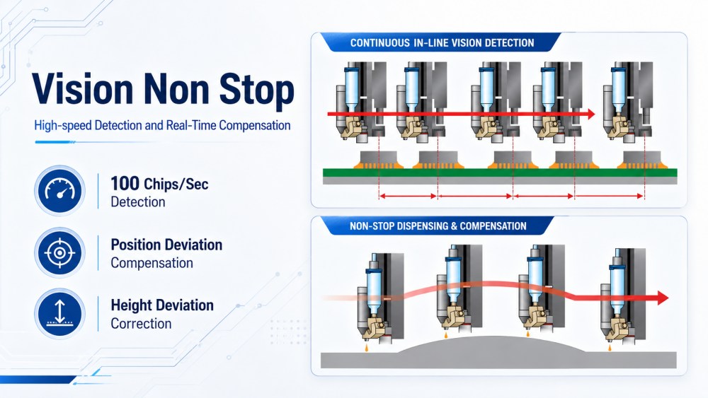 Vision Non Stop Visi Tanpa Henti