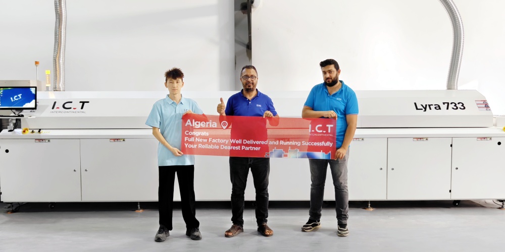ICT Menghadirkan Lini Produksi SMT Lengkap untuk Manufaktur Smartphone di Aljazair.jpg