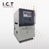 TIK-410 | Label Kode QR Model Online Papan Printer Barcode Inkjet 