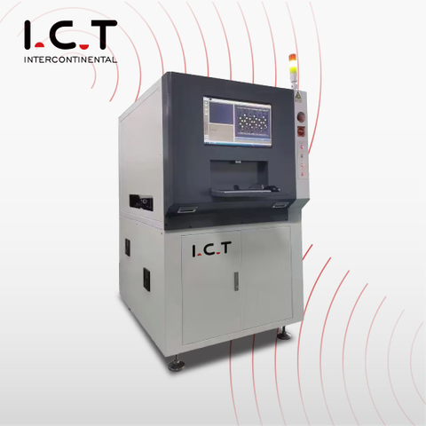 TIK | Mesin printer inkjet kode Qr untuk Pcb