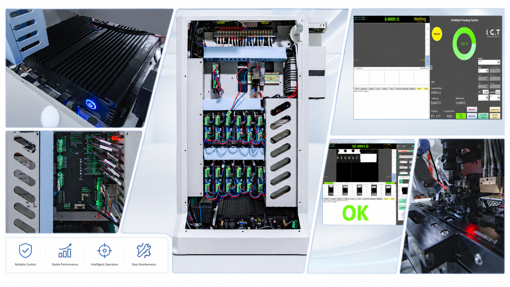 Sistem kontrol+sistem Operator