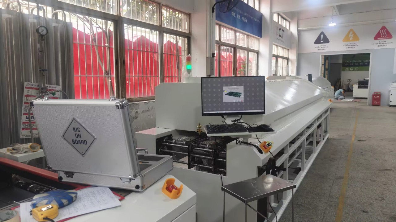 Setiap Unit Menjalani Pengujian Kurva Suhu Yang Ketat 02.jpg