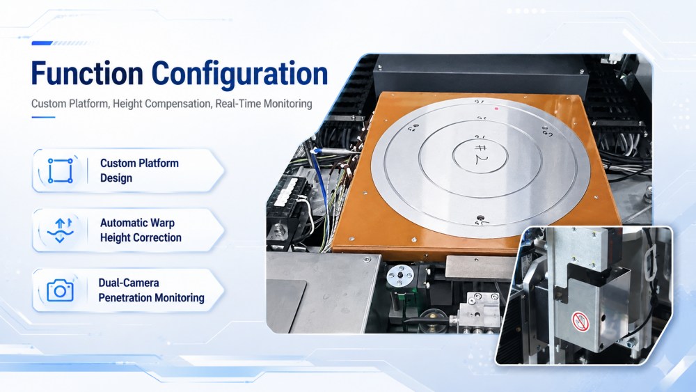 Funciton configuration Konfigurasi fungsi