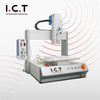 TIK | Robot Dispenser Pasta Solder Otomatis Inline Itc