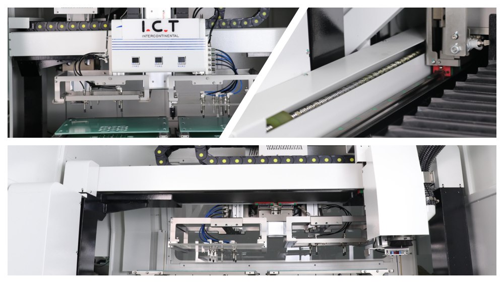 Fitur Router PCBA IR350 1